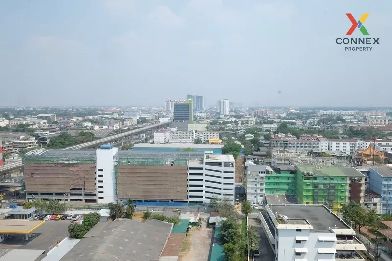 For Sale Condo , The Parkland Phetkasem , MRT-Lak Song , Bang Kha