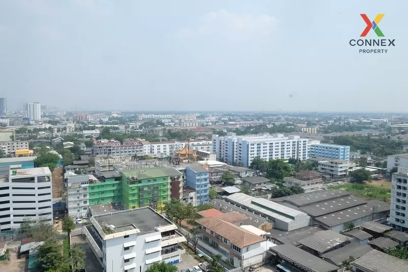 For Sale Condo , The Parkland Phetkasem , MRT-Lak Song , Bang Kha