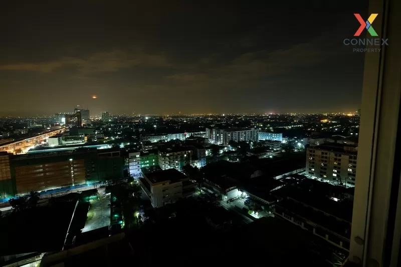 For Sale Condo , The Parkland Phetkasem , MRT-Lak Song , Bang Kha