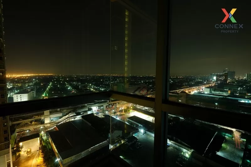 For Sale Condo , The Parkland Phetkasem , MRT-Lak Song , Bang Kha