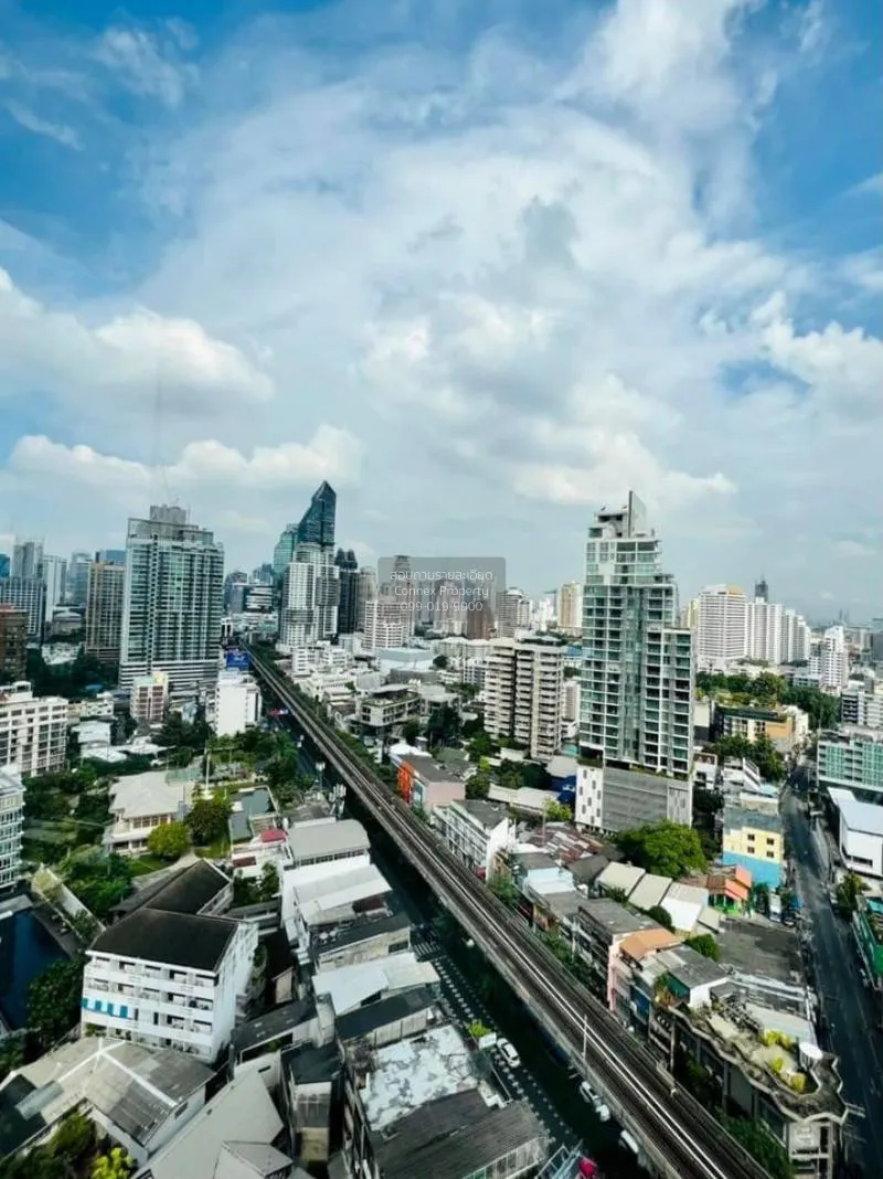 ขาย คอนโด ชั้นสูง Beatniq Sukhumvit 32 BTS-ทองหล่อ สุขุมวิท คลองต