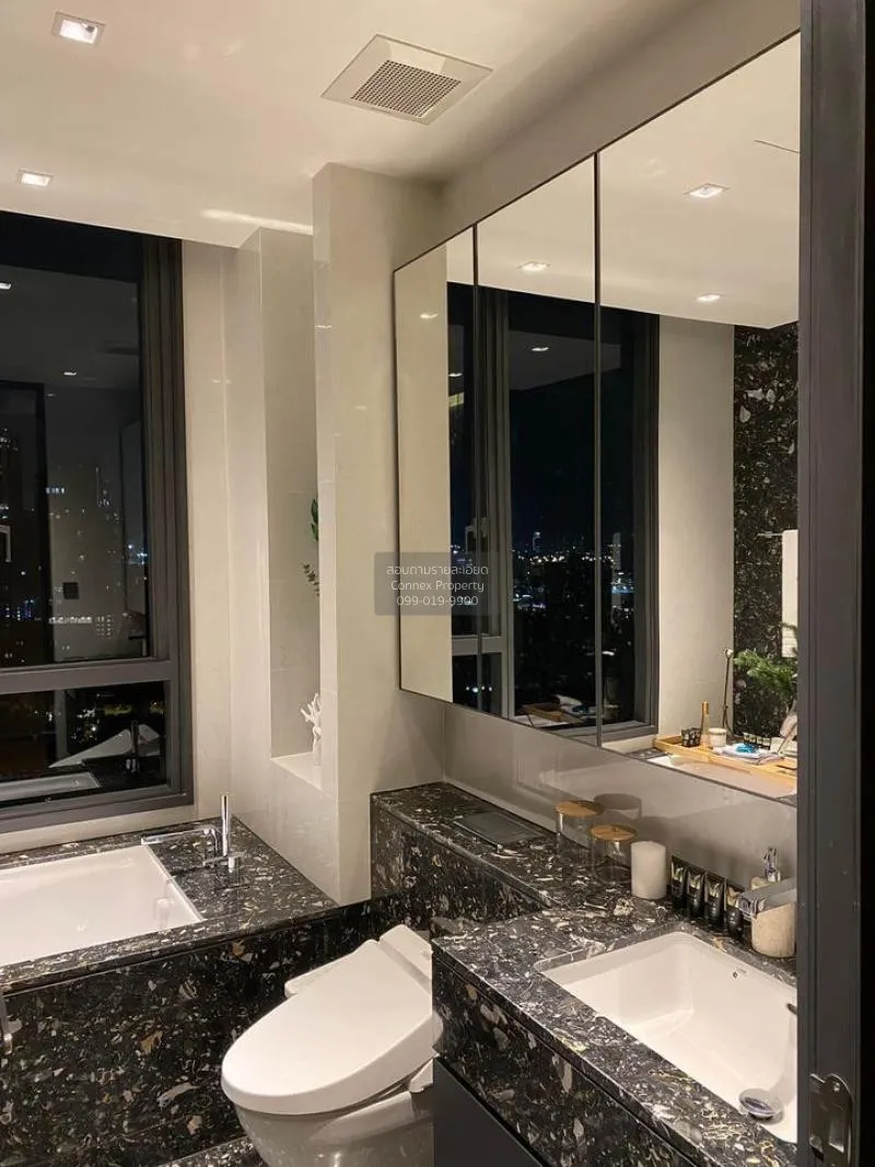 ขาย คอนโด ชั้นสูง Beatniq Sukhumvit 32 BTS-ทองหล่อ สุขุมวิท คลองต