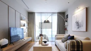 ขาย คอนโด ชั้นสูง Beatniq Sukhumvit 32 BTS-ทองหล่อ สุขุมวิท คลองตัน คลองเตย กรุงเทพ CX-00785