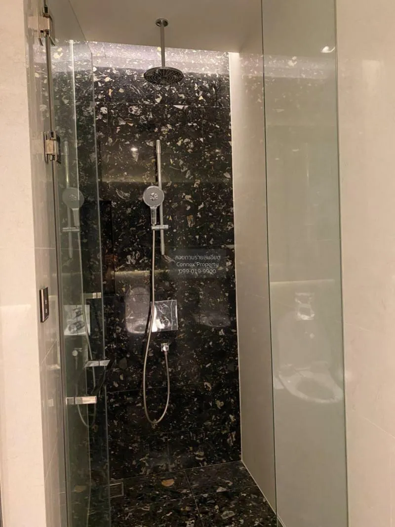 FOR RENT condo , Beatniq Sukhumvit 32 , Duplex , high floor , BTS