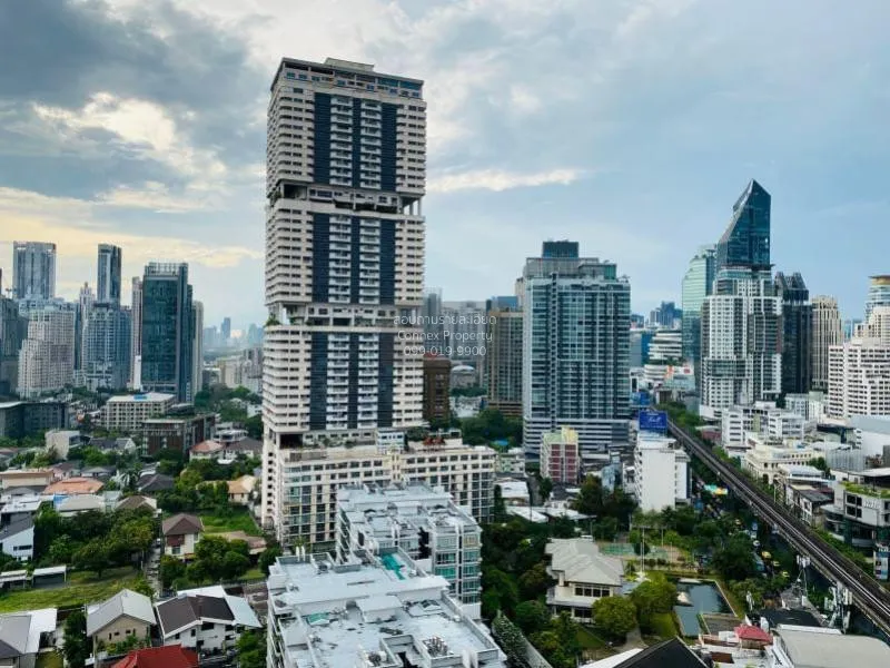 ขาย คอนโด แต่งสวย Beatniq Sukhumvit 32 BTS-ทองหล่อ สุขุมวิท คลองต