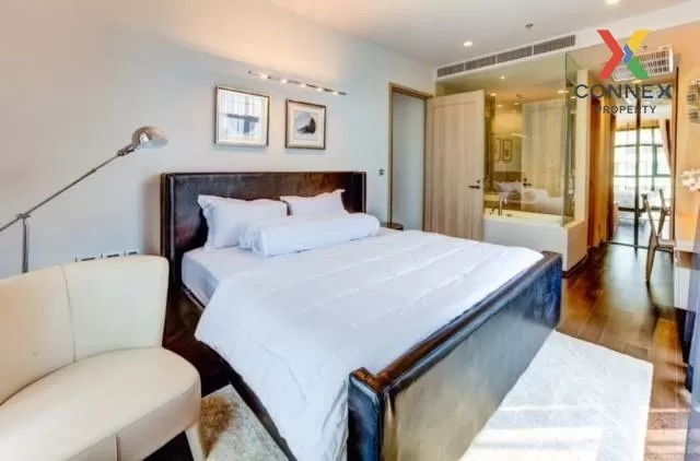 เช่า คอนโด แต่งสวย The XXXiX By Sansiri BTS-พร้อมพงษ์ สุขุมวิท คล