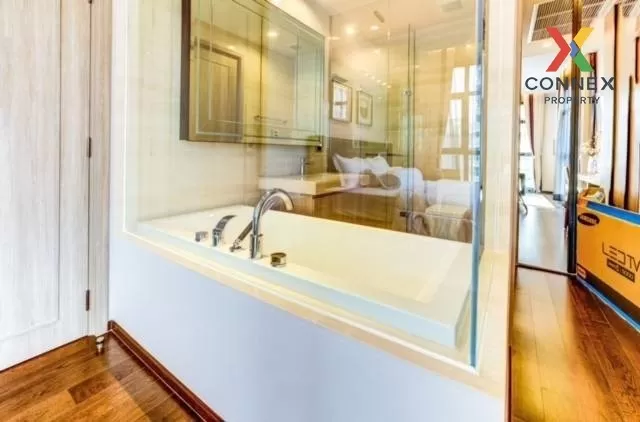 FOR SALE condo , The XXXIX by Sansiri , Duplex , high floor , BTS 4