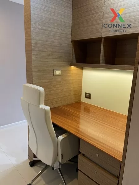 FOR RENT condo , The Bangkok Sathorn , Duplex , high floor , BTS-