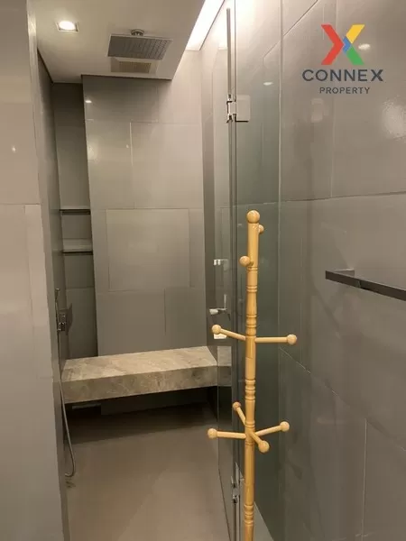 FOR RENT condo , The Bangkok Sathorn , Duplex , high floor , BTS-