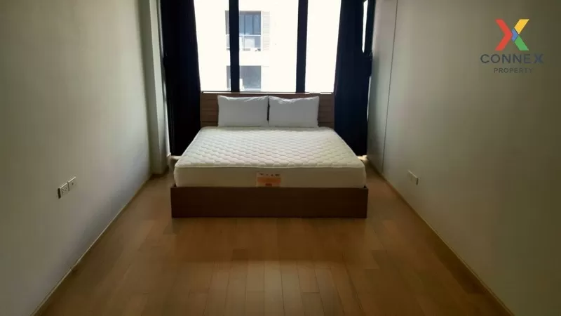 เช่า คอนโด แต่งสวย Socio Ruamrudee BTS-เพลินจิต วิทยุ ลุมพินี ปทุ 3