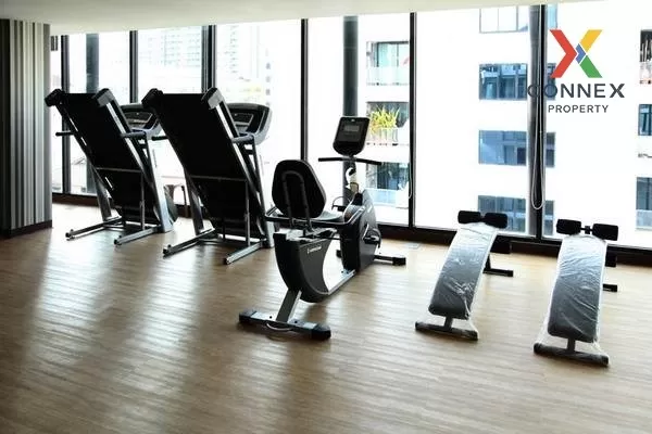 เช่า คอนโด แต่งสวย Socio Ruamrudee BTS-เพลินจิต วิทยุ ลุมพินี ปทุ