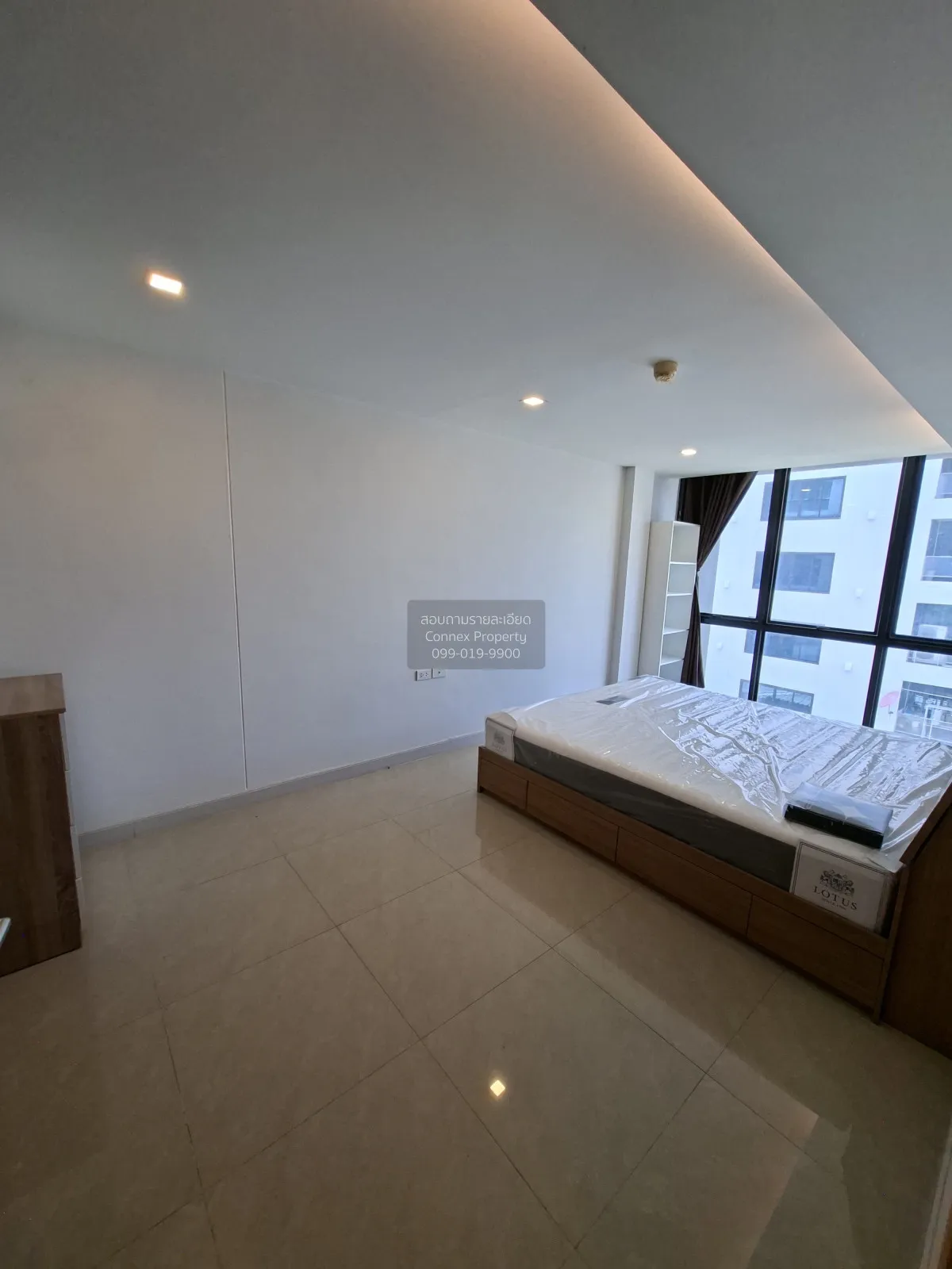FOR RENT condo , Socio Ruamrudee , Duplex , high floor , BTS-Phlo 4
