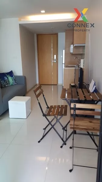 เช่า คอนโด แต่งสวย Socio Ruamrudee BTS-เพลินจิต วิทยุ ลุมพินี ปทุ 2