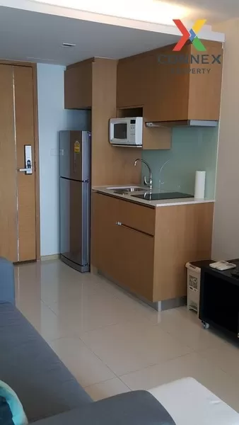 เช่า คอนโด แต่งสวย Socio Ruamrudee BTS-เพลินจิต วิทยุ ลุมพินี ปทุ 3