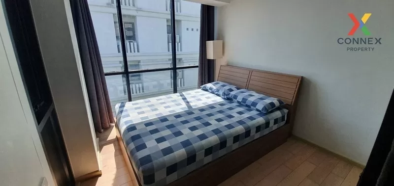 เช่า คอนโด แต่งสวย Socio Ruamrudee BTS-เพลินจิต วิทยุ ลุมพินี ปทุ 4