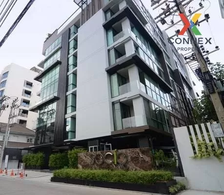 เช่า คอนโด แต่งสวย Socio Ruamrudee BTS-เพลินจิต วิทยุ ลุมพินี ปทุ