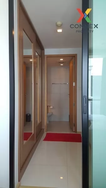 เช่า คอนโด แต่งสวย Socio Ruamrudee BTS-เพลินจิต วิทยุ ลุมพินี ปทุ