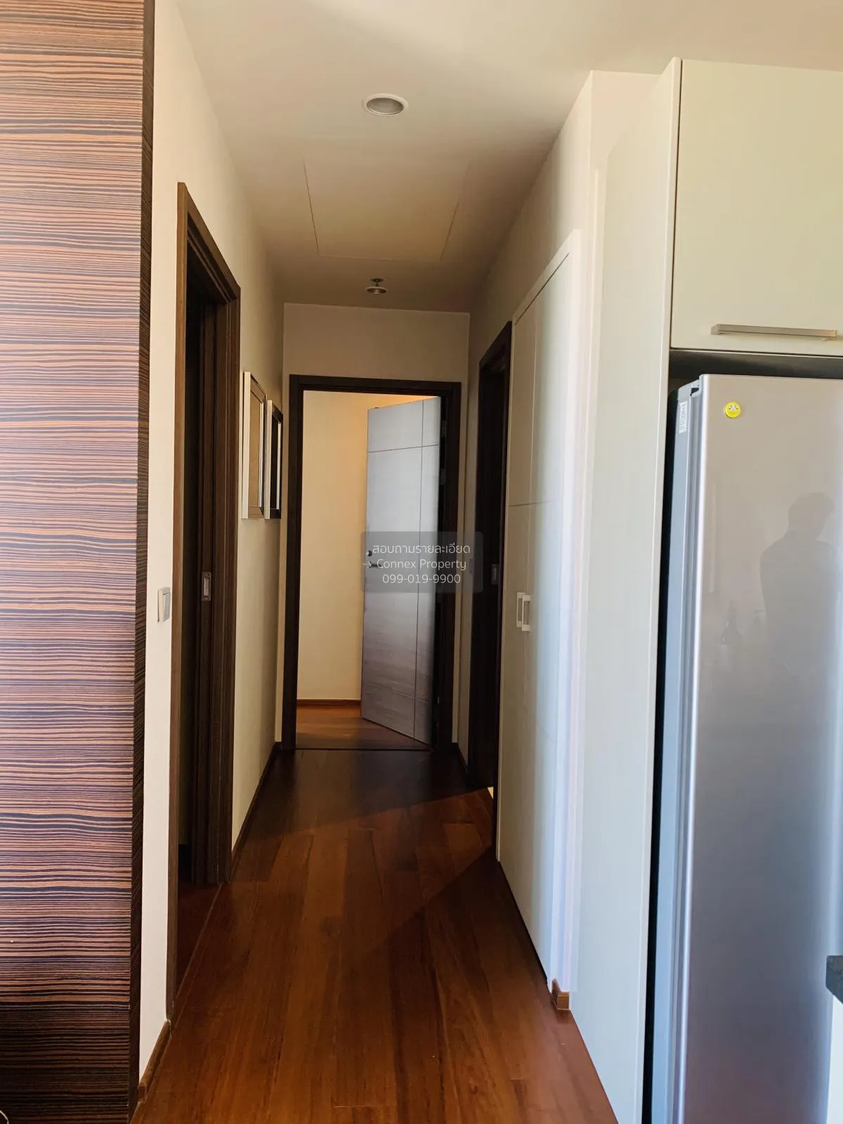 เช่า คอนโด แต่งสวย Quattro by Sansiri BTS-ทองหล่อ สุขุมวิท คลองตั