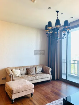 เช่า คอนโด แต่งสวย Quattro by Sansiri BTS-ทองหล่อ สุขุมวิท คลองตันเหนือ วัฒนา กรุงเทพ CX-00802