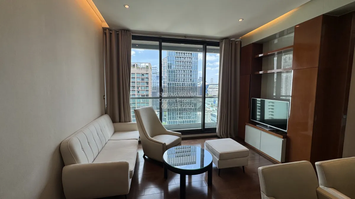 เช่า คอนโด ชั้นสูง The Address Sukhumvit 28 BTS-พร้อมพงษ์ สุขุมวิ 1