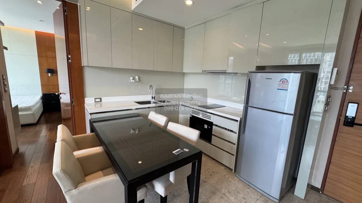 เช่า คอนโด ชั้นสูง The Address Sukhumvit 28 BTS-พร้อมพงษ์ สุขุมวิ 3