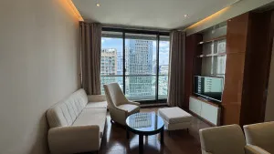 FOR RENT condo , The Address Sukhumvit 28 , Duplex , high floor , BTS-Phrom Phong , Khlong Tan , Khlong Toei , Bangkok , CX-00803