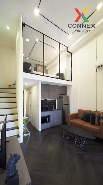 FOR RENT condo , Ramada Plaza Residence Sukhumvit 48 , Duplex , h 1