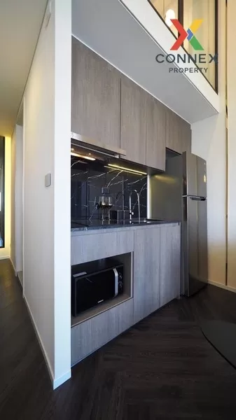 FOR RENT condo , Ramada Plaza Residence Sukhumvit 48 , Duplex , h 2