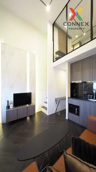 FOR RENT condo , Ramada Plaza Residence Sukhumvit 48 , Duplex , h 3