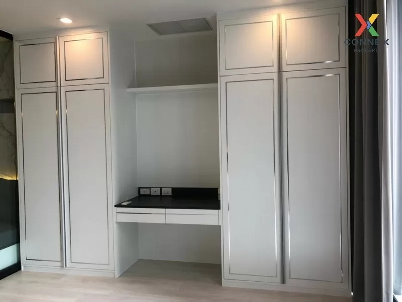 FOR RENT condo , Noble Ploenchit , Duplex , high floor , BTS-Phlo