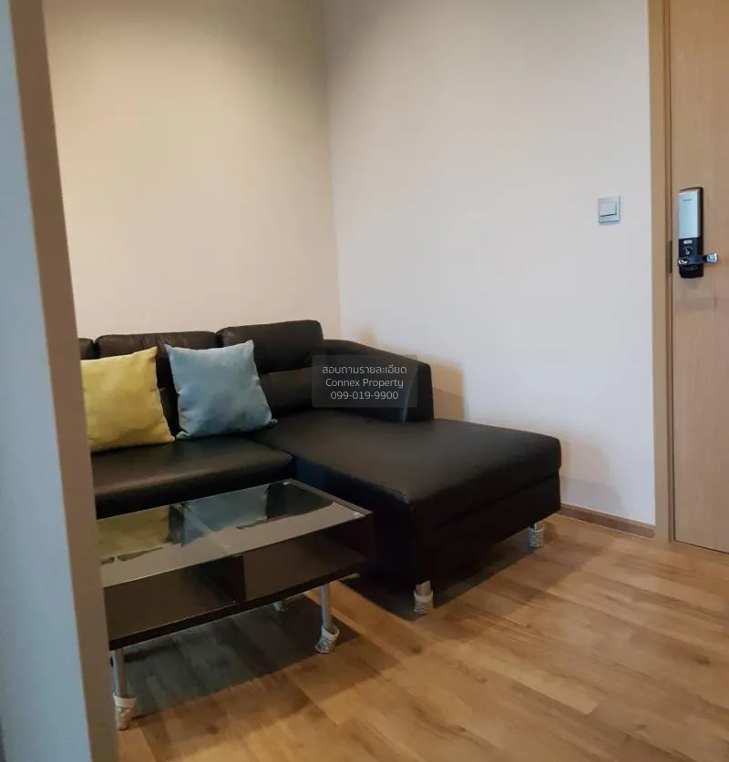 FOR SALE condo , The Line Jatujak-Mochit , Duplex , high floor ,  2