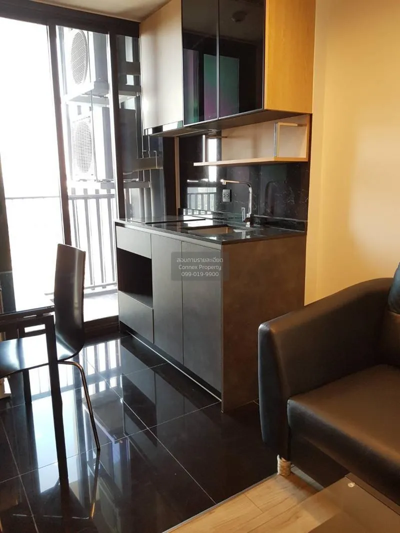 FOR SALE condo , The Line Jatujak-Mochit , Duplex , high floor ,  3