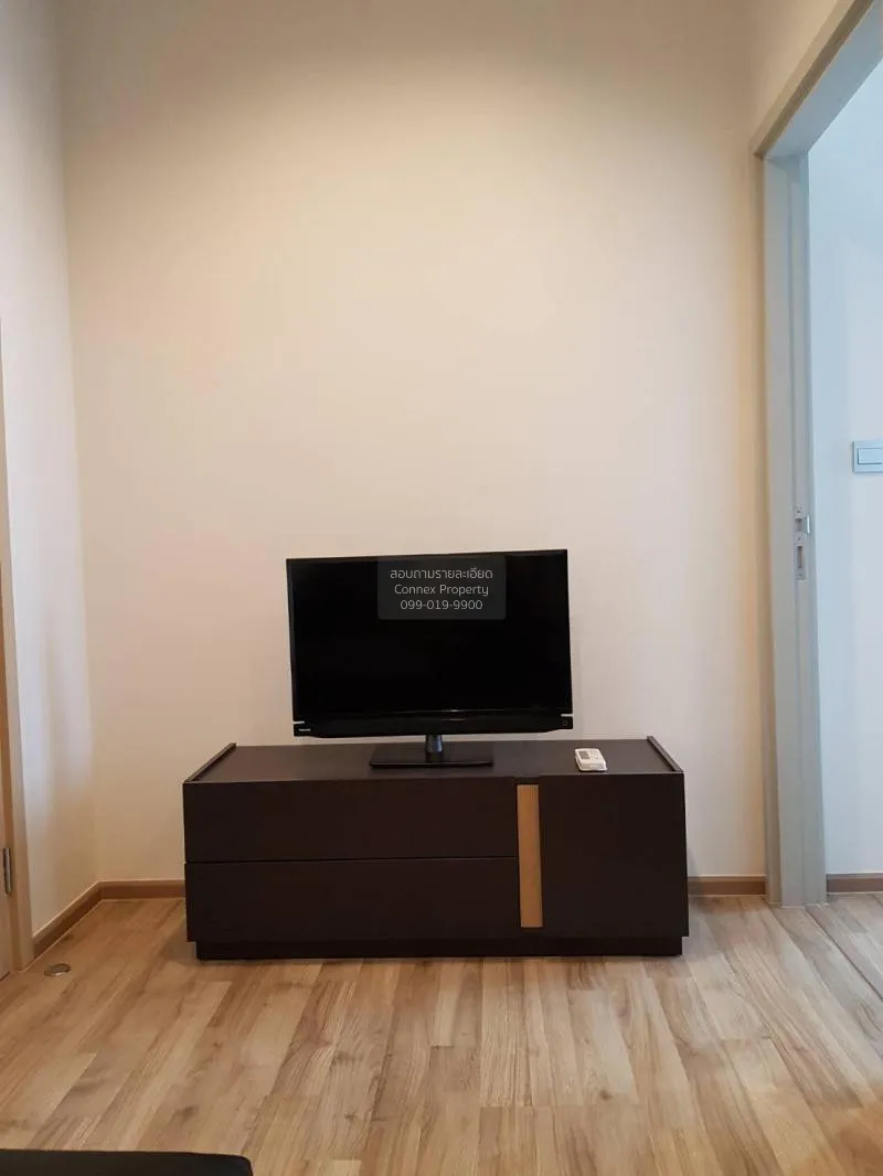 FOR SALE condo , The Line Jatujak-Mochit , Duplex , high floor ,  4