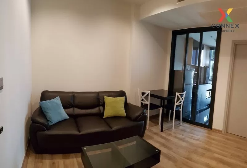 FOR RENT condo , The Line Jatujak-Mochit , Duplex , high floor ,  2