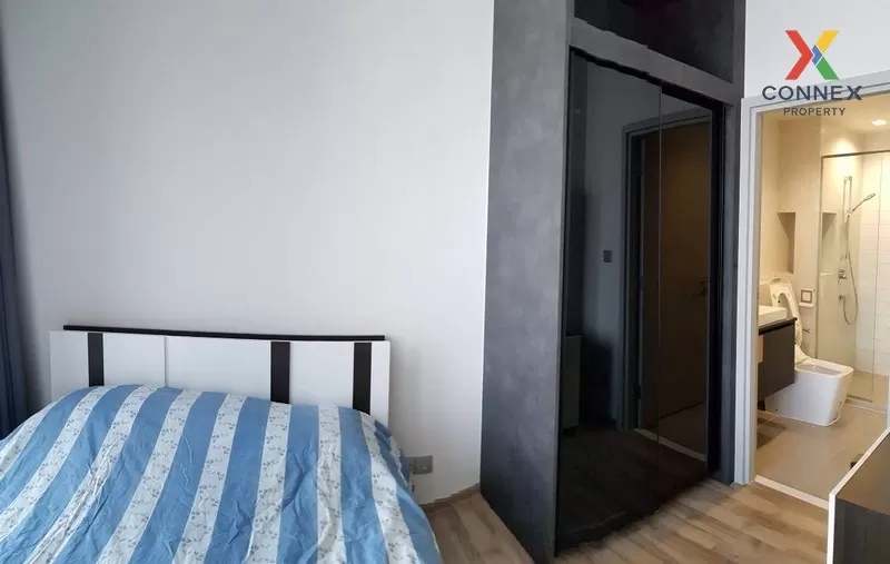 FOR RENT condo , The Line Jatujak-Mochit , Duplex , high floor ,  4