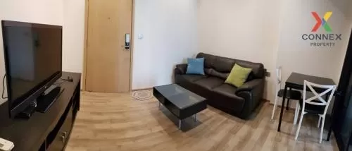 FOR RENT condo , The Line Jatujak-Mochit , Duplex , high floor , BTS-Mo Chit , Chomphon , Chatuchak , Bangkok , CX-00812