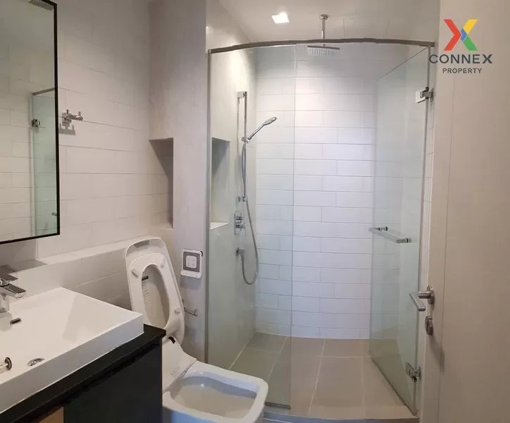 FOR SALE condo , The Line Jatujak-Mochit , Duplex , high floor ,  1