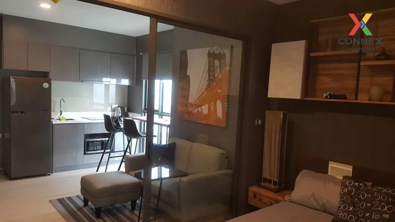 เช่า คอนโด ชั้นสูง RHYTHM Asoke 2 MRT-พระราม 9 อโศก-ดินแดง บางกะป 1