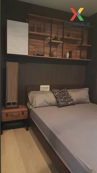 เช่า คอนโด ชั้นสูง RHYTHM Asoke 2 MRT-พระราม 9 อโศก-ดินแดง บางกะป 4