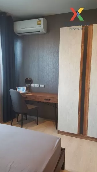 เช่า คอนโด ชั้นสูง RHYTHM Asoke 2 MRT-พระราม 9 อโศก-ดินแดง บางกะป