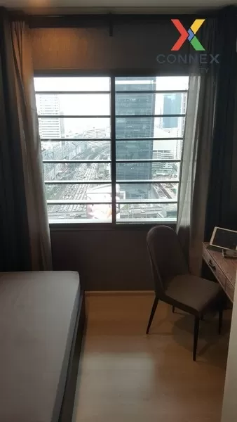 เช่า คอนโด ชั้นสูง RHYTHM Asoke 2 MRT-พระราม 9 อโศก-ดินแดง บางกะป