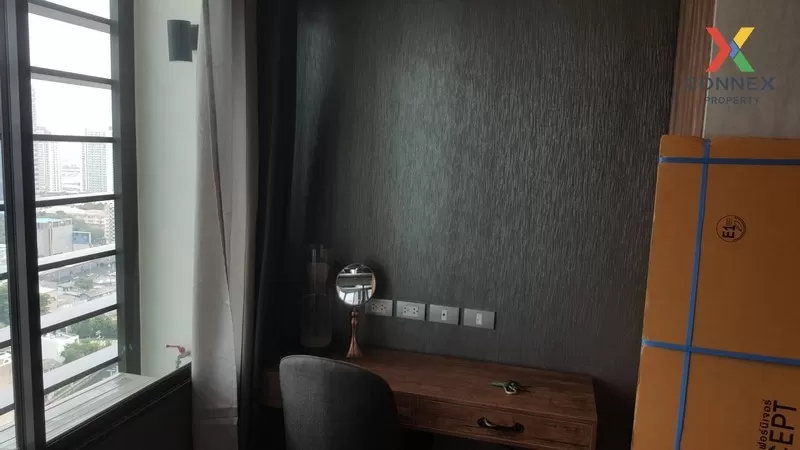 เช่า คอนโด ชั้นสูง RHYTHM Asoke 2 MRT-พระราม 9 อโศก-ดินแดง บางกะป