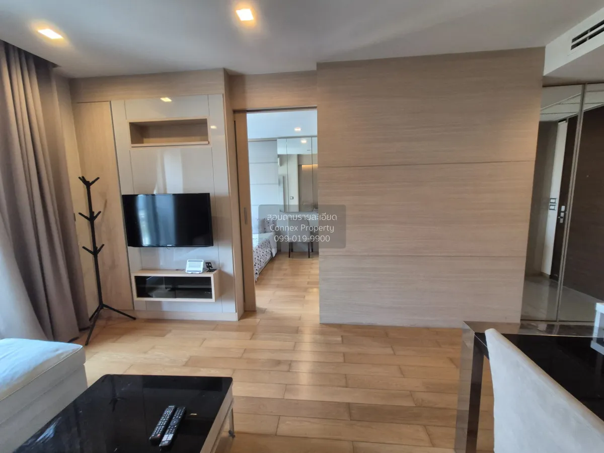 เช่า คอนโด แต่งสวย The Address Asoke MRT-เพชรบุรี เพชรบุรี มักกะส 3