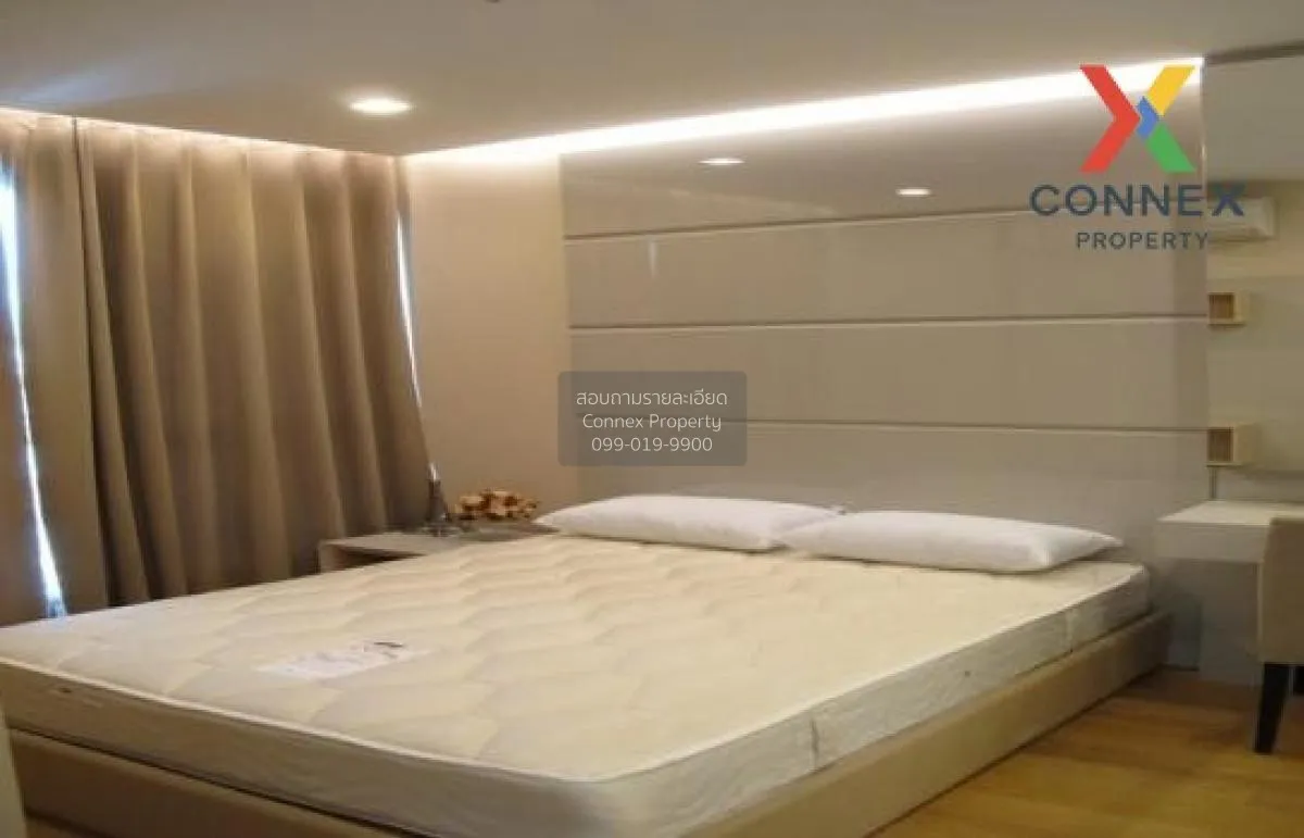 เช่า คอนโด แต่งสวย The Address Asoke MRT-เพชรบุรี เพชรบุรี มักกะส 3