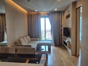 เช่า คอนโด แต่งสวย The Address Asoke MRT-เพชรบุรี เพชรบุรี มักกะสัน ราชเทวี กรุงเทพ CX-00817