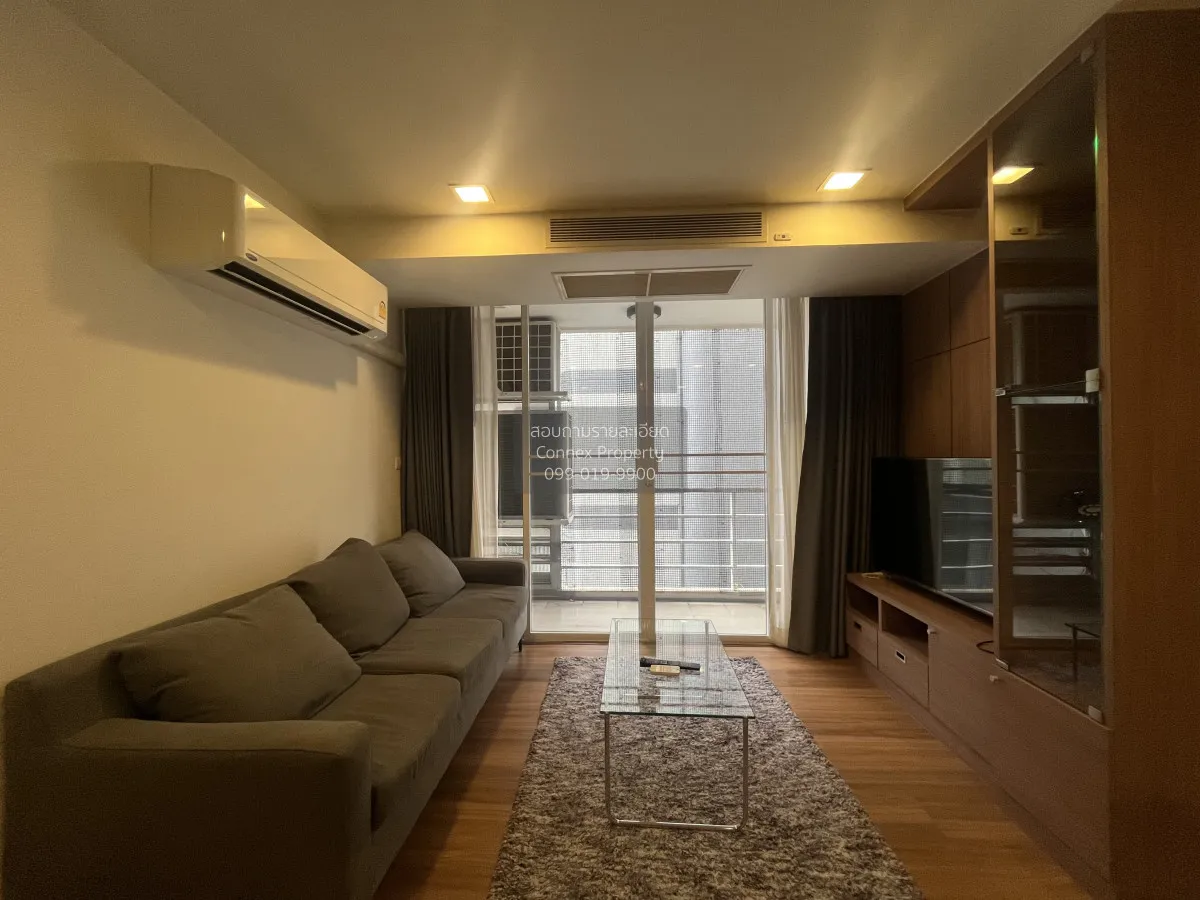 เช่าคอนโด  ดิ แอลโคฟ 49 BTS-ทองหล่อ คลองตันเหนือ เขต วัฒนา กรุงเท 1