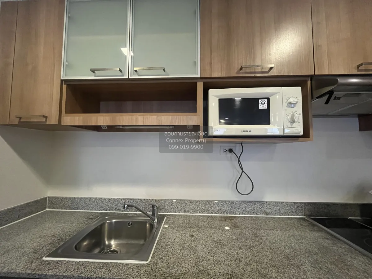 เช่าคอนโด  ดิ แอลโคฟ 49 BTS-ทองหล่อ คลองตันเหนือ เขต วัฒนา กรุงเท 3