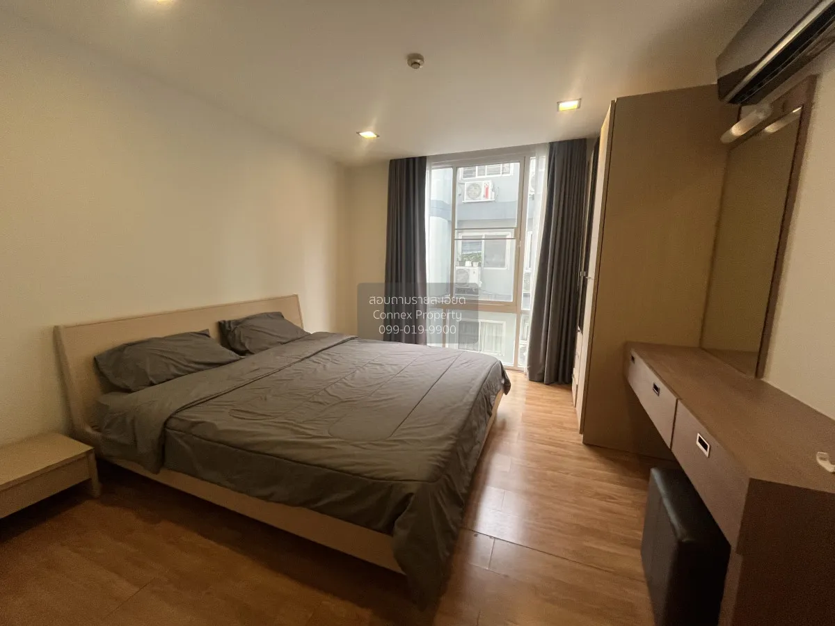 เช่าคอนโด  ดิ แอลโคฟ 49 BTS-ทองหล่อ คลองตันเหนือ เขต วัฒนา กรุงเท 4