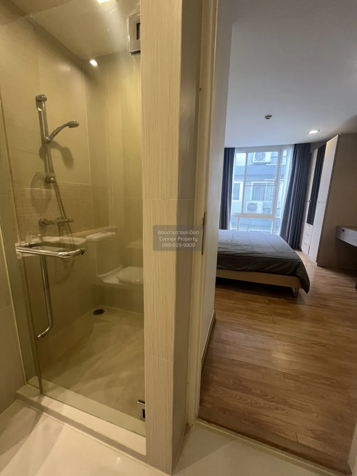 เช่าคอนโด  ดิ แอลโคฟ 49 BTS-ทองหล่อ คลองตันเหนือ เขต วัฒนา กรุงเท