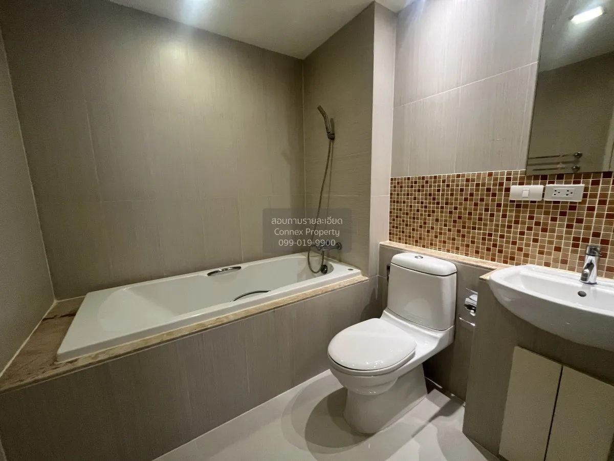 เช่าคอนโด  ดิ แอลโคฟ 49 BTS-ทองหล่อ คลองตันเหนือ เขต วัฒนา กรุงเท